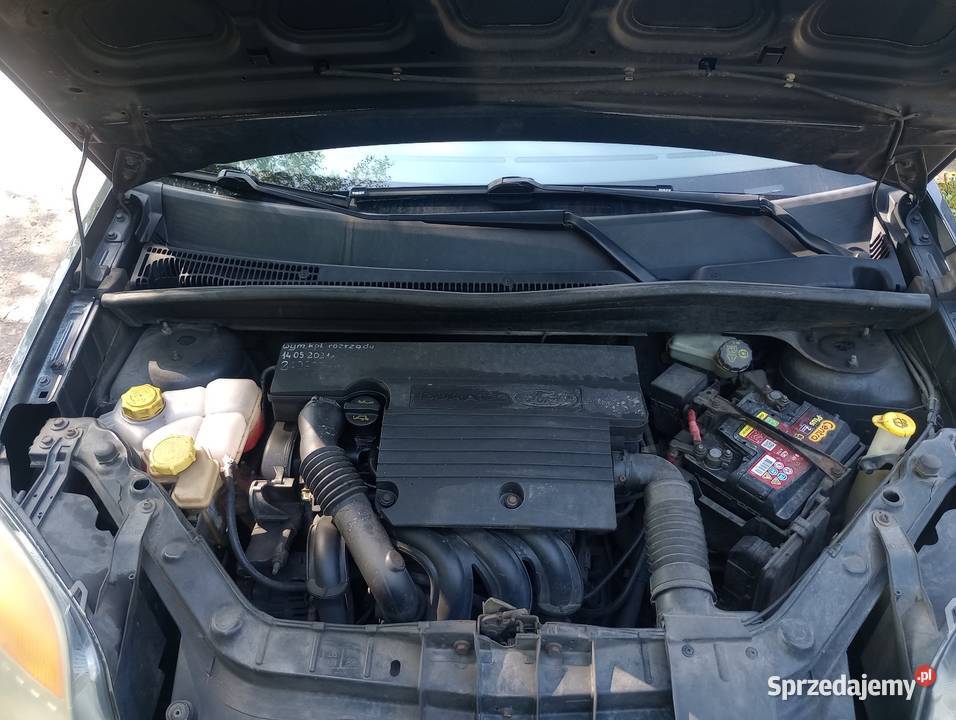 Ford fusion śląskie Pawłowice