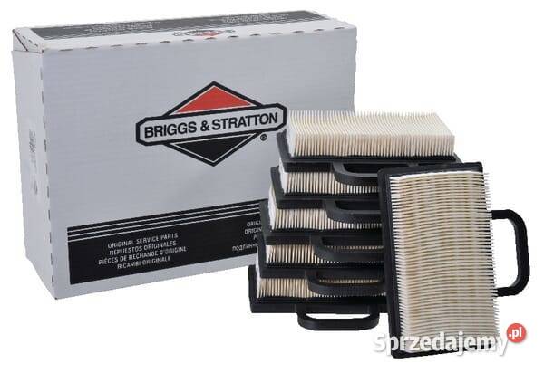 Filtr powietrza 6x 499486S 4223 Kamionna