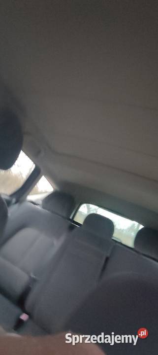 Peugeot 407sw ABS Cisek sprzedam