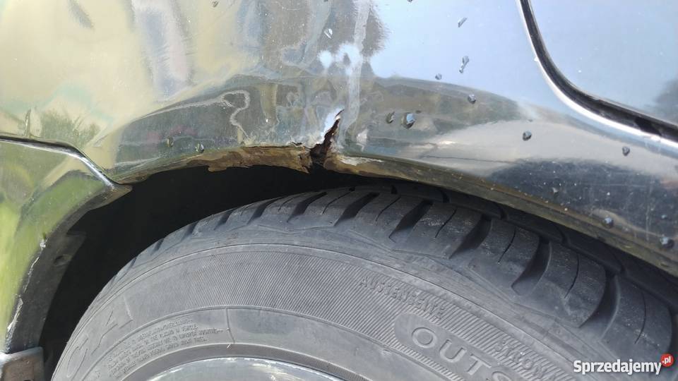 Honda Civic VTI B16A2 welurowa tapicerka Słupsk