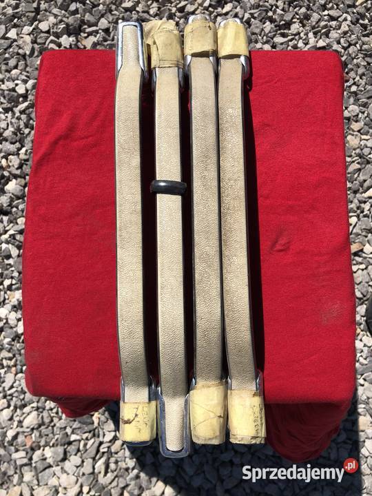 Rączka Podsufitki mercedes w107 r107 107 slslc osobowe lubelskie sprzedam