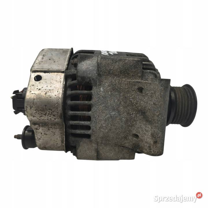 ALTERNATOR Mini Cooper 16 Kompresor W11B16A Chełm