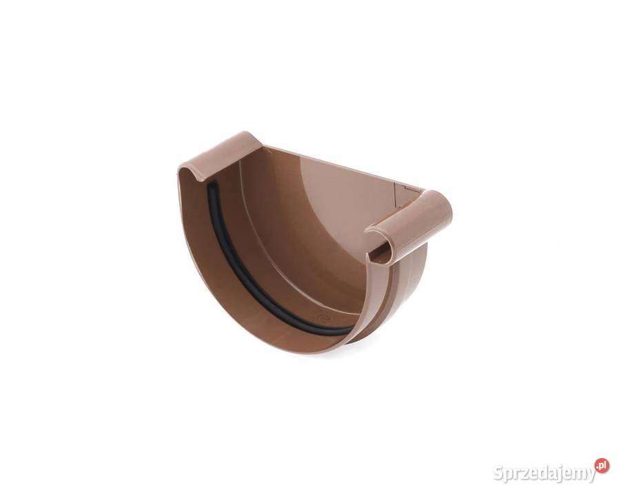 Bryza PVC Denko prawe 125 mm podlaskie Białystok