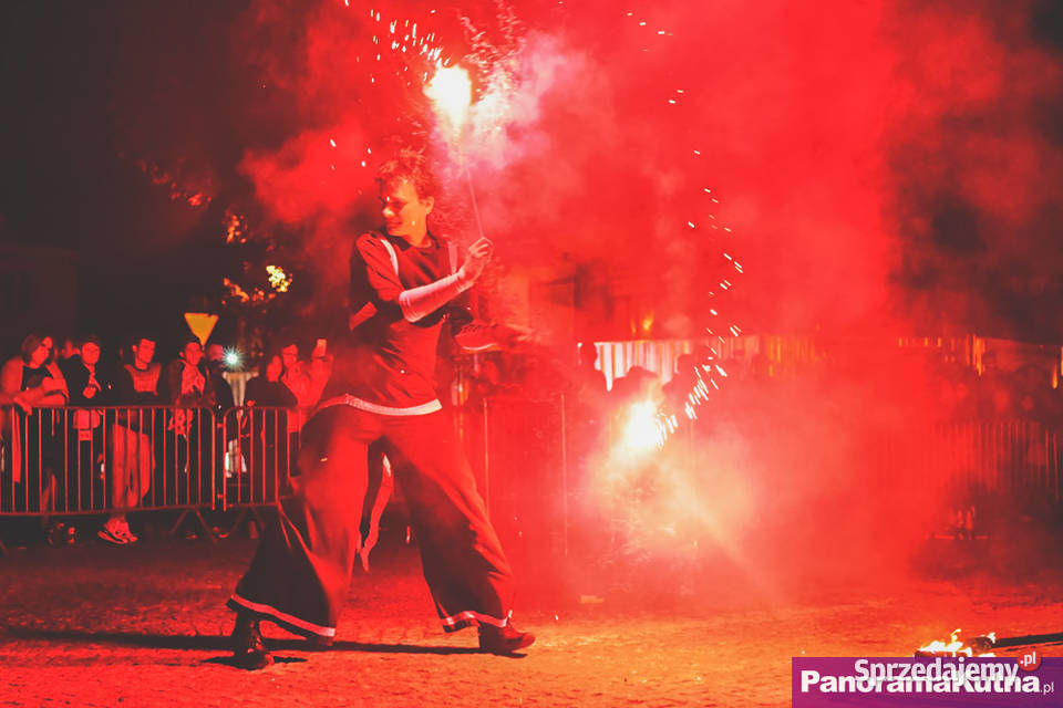 FIRESHOW Kraków