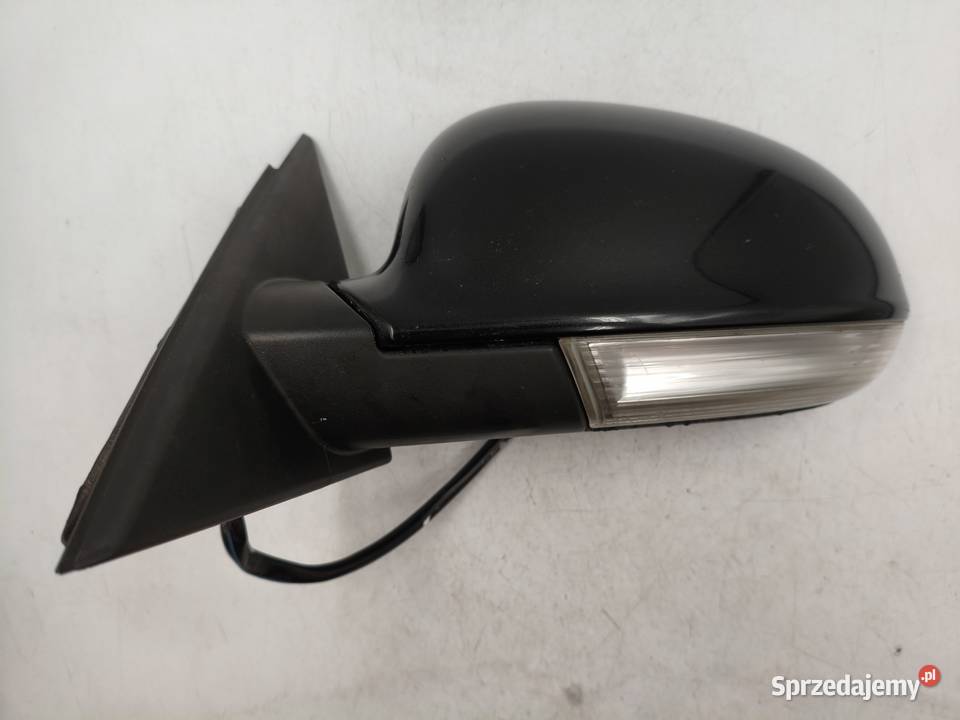 Lusterko Zewnętrzne Lewe VW Passat B5 Lift LC9Z Wyszków