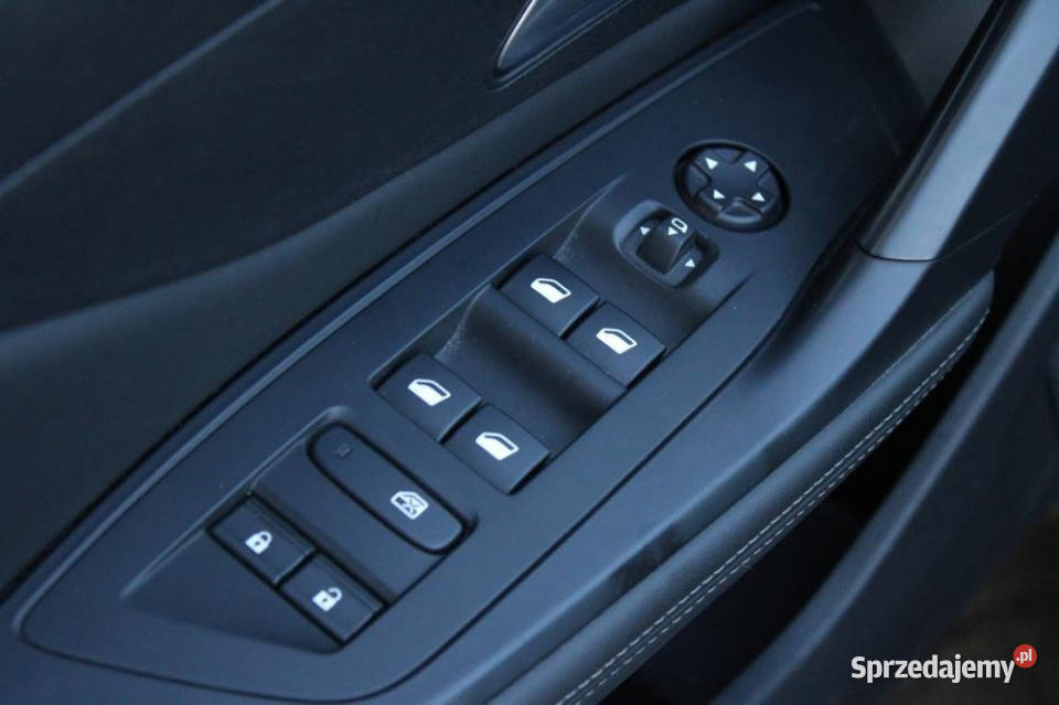 Peugeot 408 2023r LED Kamera KeyLess CarPlay VC Gdańsk sprzedam