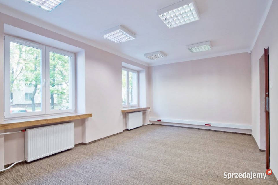 Lokal 436m2 Warszawa Erazma Ciołka