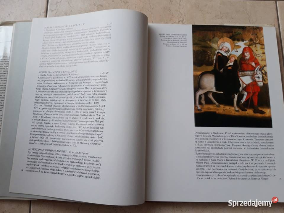 Muzea Krakowa ARKADY 1983 Bielsko-Biała sprzedam