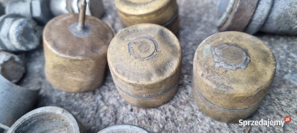 Wsk jawa gaznik pływak przepustnica korpus Pielgrzymka