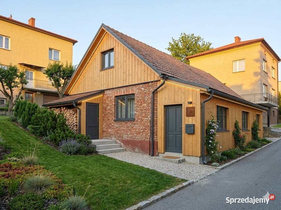 BrodyKalwaria Zebrzydowska Brody