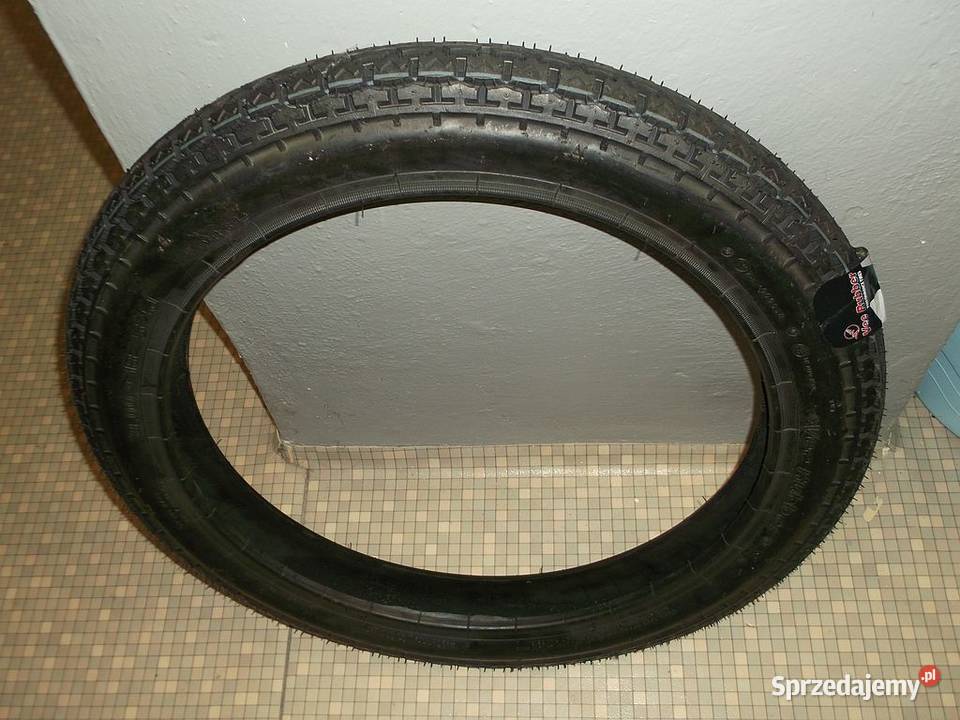 Opona do roweru elektrycznego Warszawa
