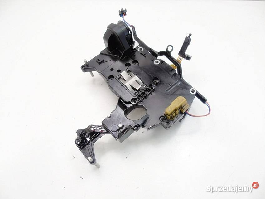 Sterownik skrzyni biegów 8HP70X Maserati Ghibli śląskie Sosnowiec