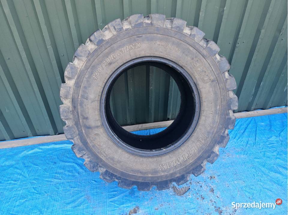 Opona Bkt 46070 R 24 Multimax 46070r24 Mp 527