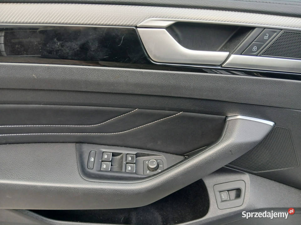 Volkswagen Arteon 20TDI Rline skóry navi Gryfino sprzedam