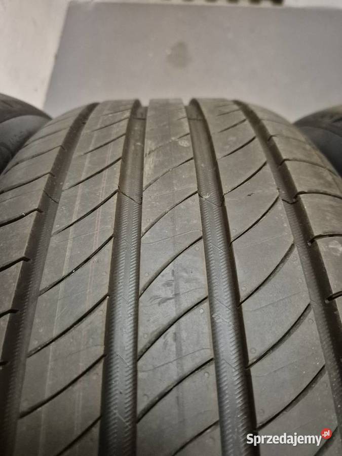 Michelin Primacy 4 S1 23545 R20 102V DOT 24 20cale Opony i felgi Stargard