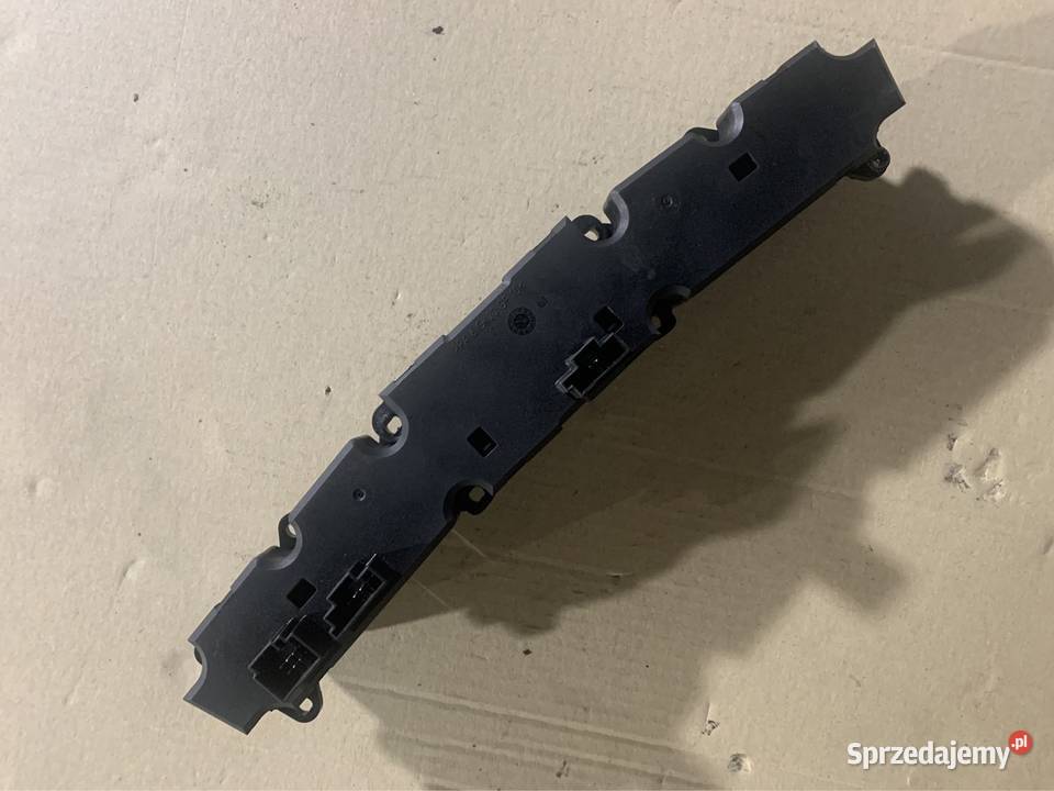 Panel sterowania awaryjne 2208218258 mercedes s Układ elektryczny Szczecin sprzedam