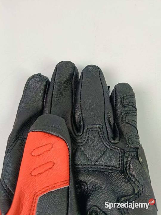 Rękawice motocyklowe Dainese Carbon 4 Long XL podkarpackie Rzeszów