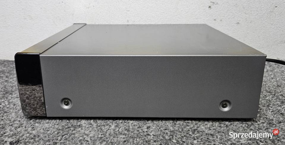 Double Cassette Deck Denon UDRW250