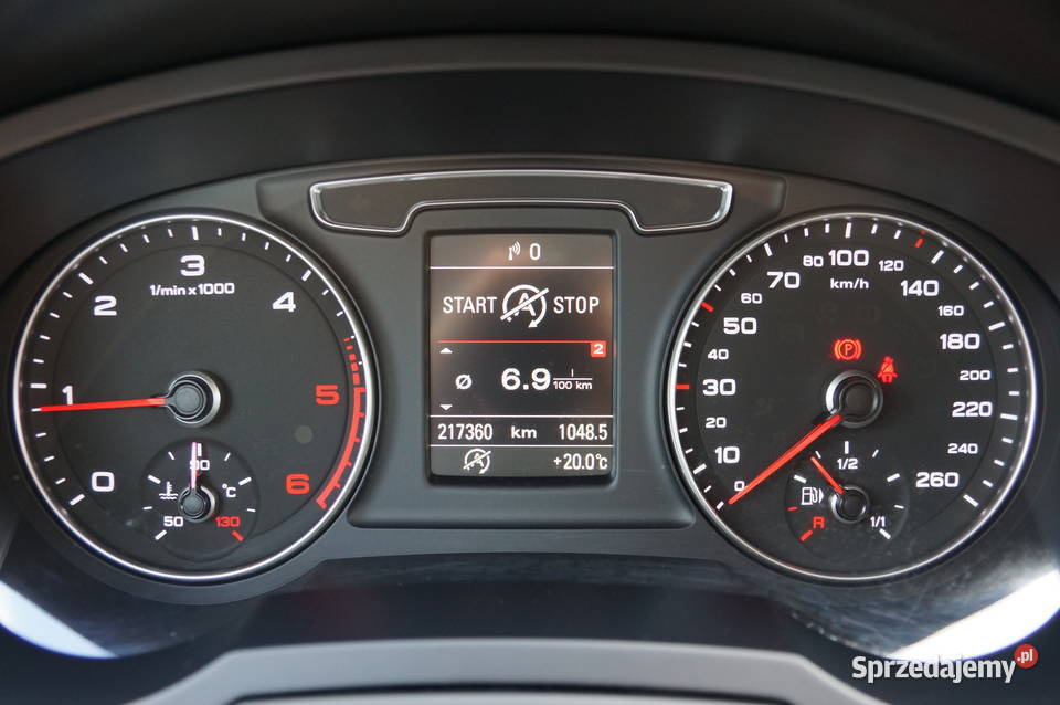 Audi Q3 20 TDI CR 150 4x4 Lift Klimatronic Navi światła do jazdy dziennej Audi Nowy Sącz