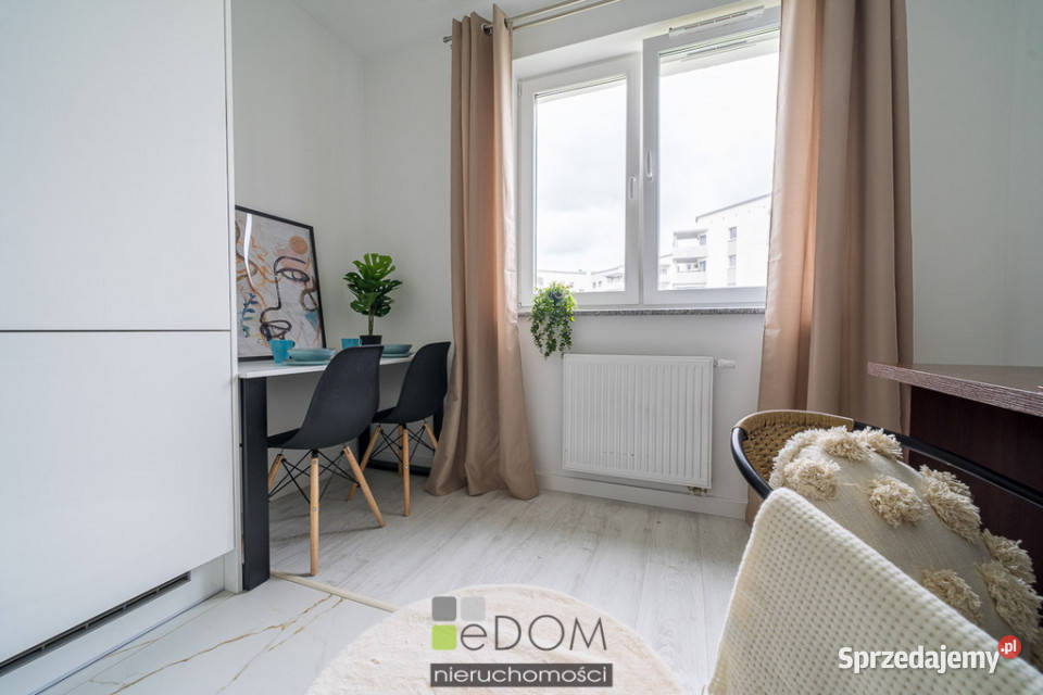 Sprzedaż mieszkania Gorzów Wielkopolski 5917m2 3