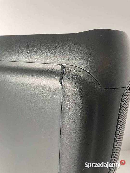 Ibiza WAVE8 System głośników 600W2x8 Czarny Rzeszów sprzedam