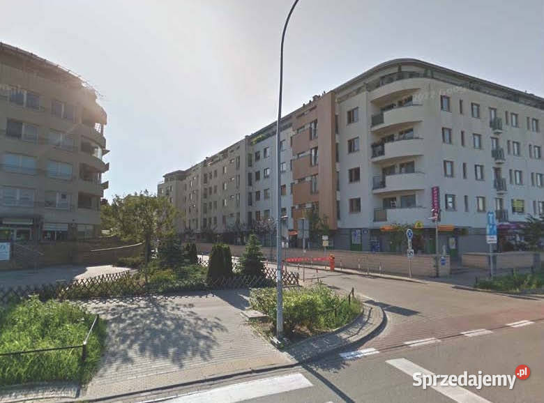 Mieszkanie 2pok kuchnia Bemowo Osmańczyka Warszawa