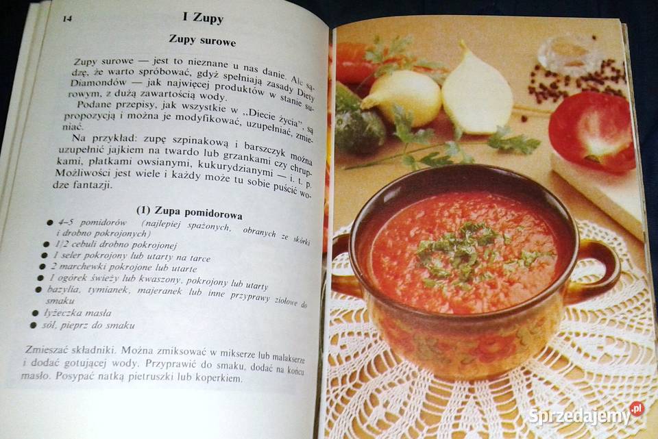 Dieta życia Jesień Maja Błaszczyszyn Chełm