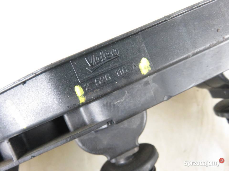 CEWKA OPEL VECTRA C GTS 18 16V 2526116A osobowe