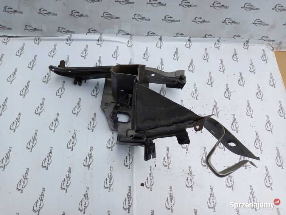 CITROEN C3 II 10r podłużnica prawa 9683323080