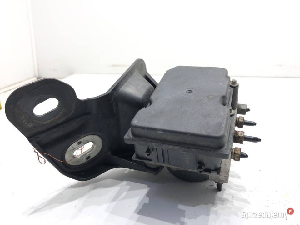 POMPA ABS OPEL CORSA D 12 80 0614 Układ ABS i ESP podkarpackie sprzedam