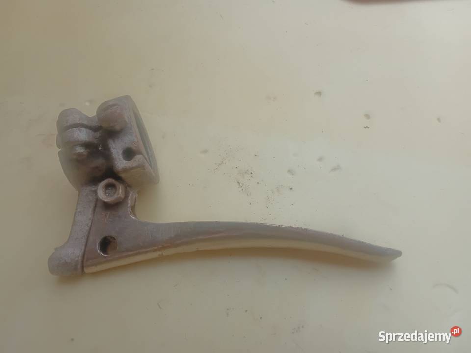 Manetka gazu Romet Komar Ogar Milejewo sprzedam