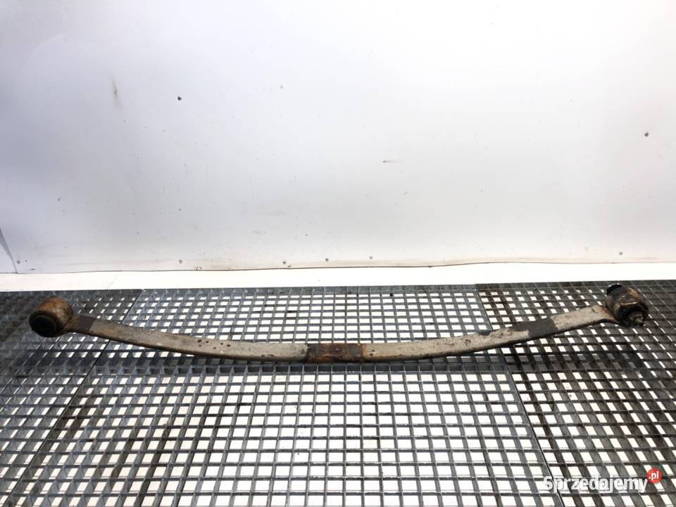 RESOR LEWY TYŁ FORD TRANSIT IV Bus 0006 PIÓRO osobowe