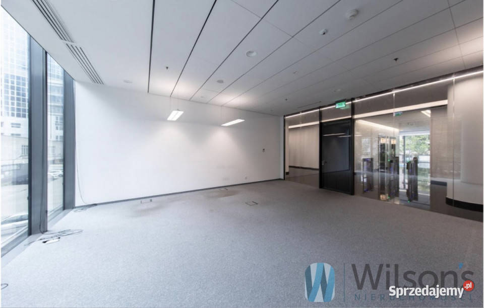 wynajmu lokalu Warszawa Aleja Jana Pawła Ii 45m sprzedam
