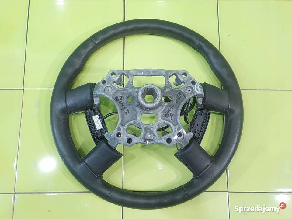 FORD KUGA MK1 20 TDCI 11r 5D kierownica osobowe Suków