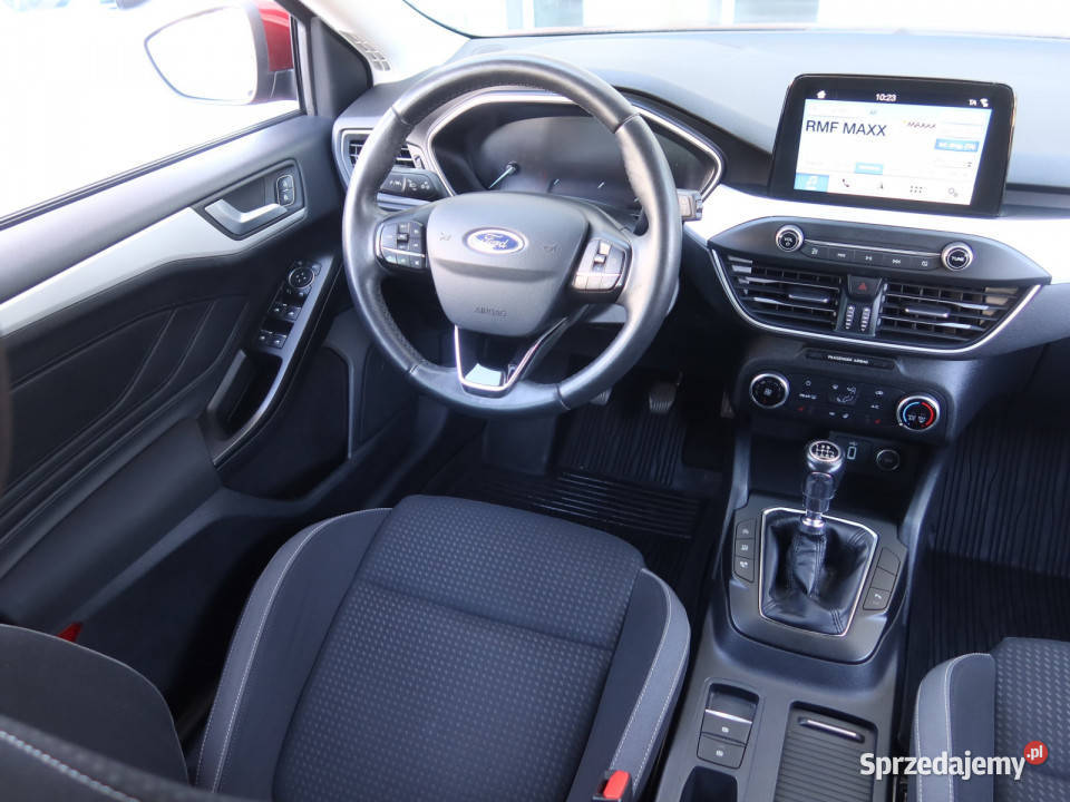 Ford Focus 10 EcoBoost gniazdo USB sprzedam