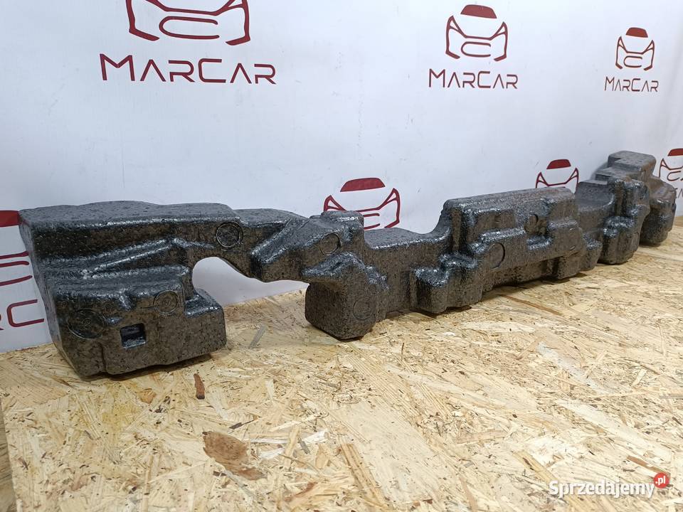 KIA SPORTAGE V 5 STYROPIAN ABSORBER ZDERZAKA Części montażowe Pleszew