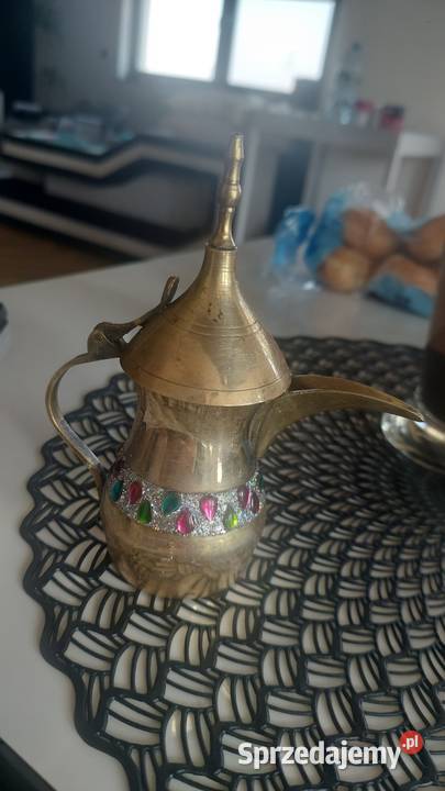 Zestaw Dallah Radzyń Podlaski