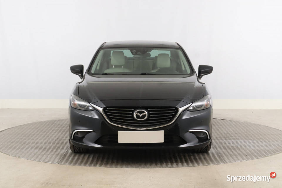 Mazda 6 20 SkyactivG Samochody osobowe Zabrze sprzedam