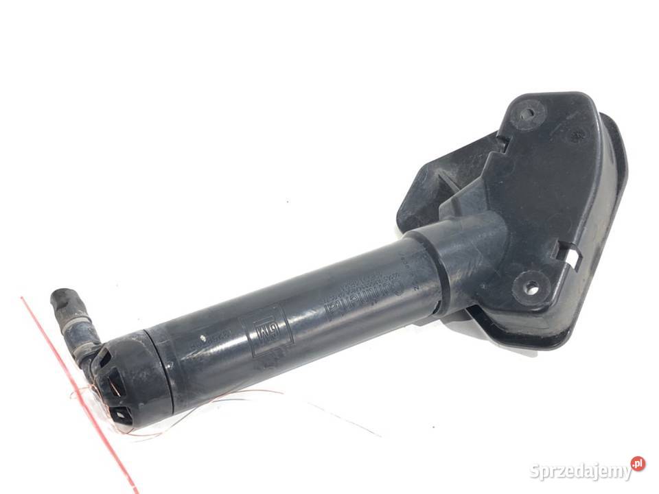 SPRYSKIWACZ REFLEKTORA PRAWY OPEL ASTRA J osobowe sprzedam