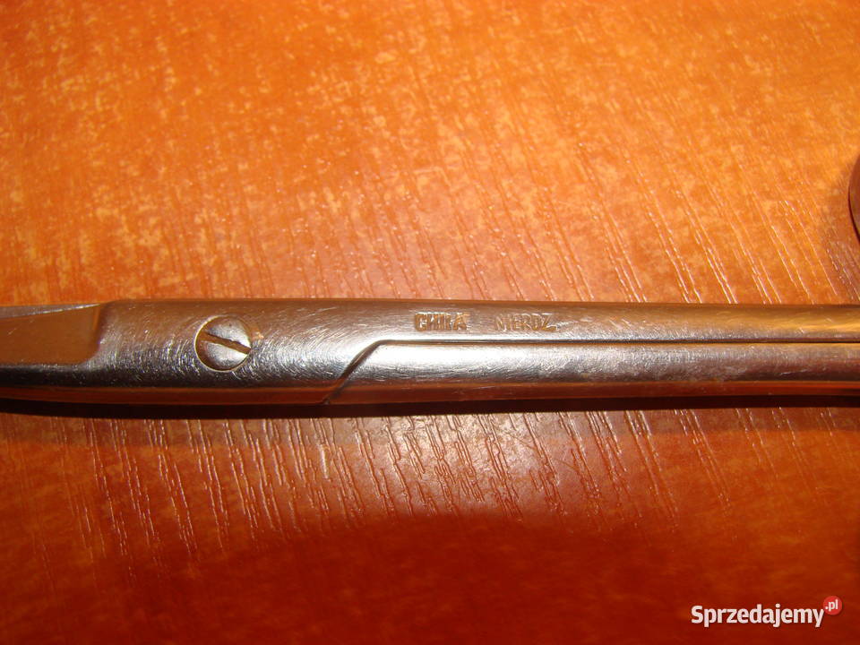 Chifa nożyczki Pruszcz Gdański