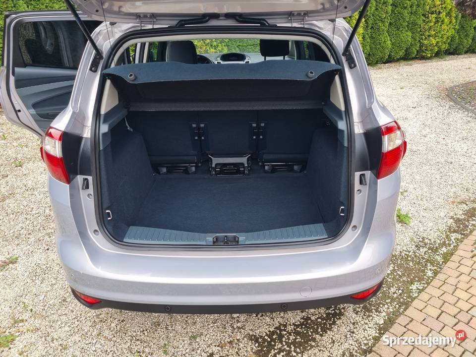 16TDCI Oryginalny Lakier Bezwypadkowy 1600cm3 Dąbrowa Tarnowska