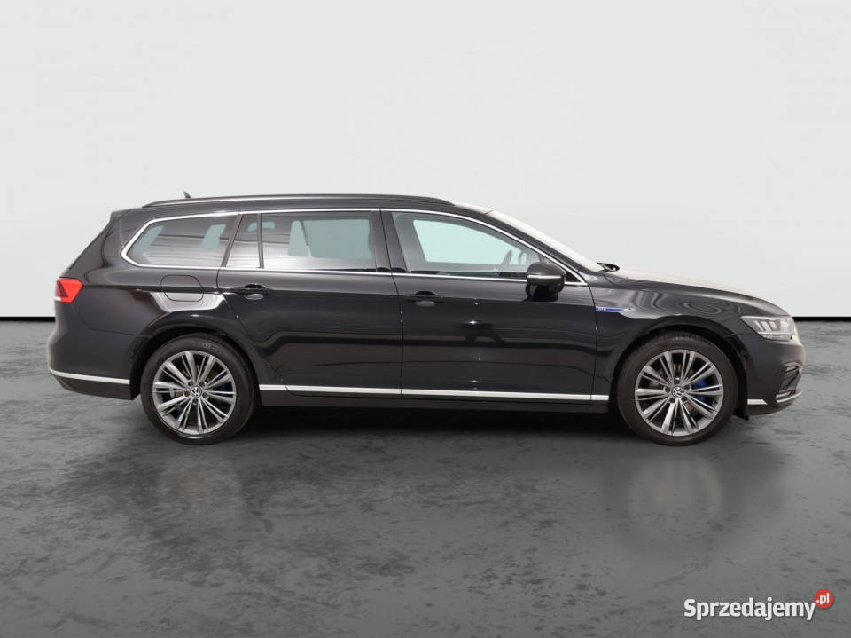 VW Passat 14 GTE czujnik parkowania Bielany Wrocławskie sprzedam