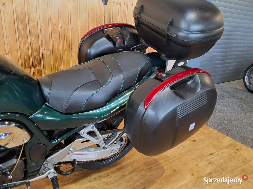 Suzuki Bandit Przepiękny CZYSTY I ZADBANY gsf Stare Miasto