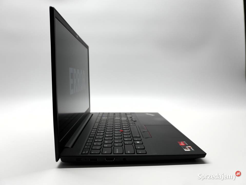 Lenovo ThinkPad E15 156 FHD Ryzen 5 4500U 16GB 500 lubelskie Lublin