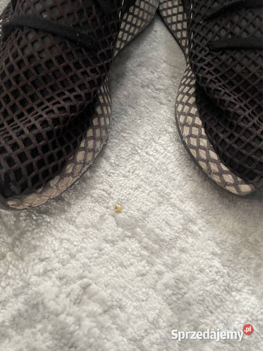 Adidas deerupt runner Moda i Styl Pniewy sprzedam