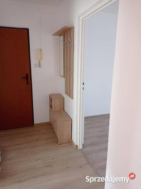 Mieszkanie 47 metrów 2 pokojowe Pruszków