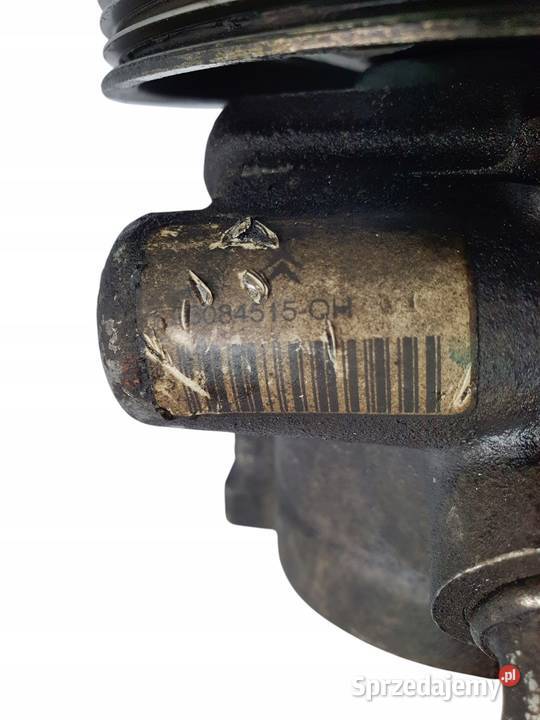 POMPA WSPOMAGANIA Citroen Berlingo 20 HDi Chełm