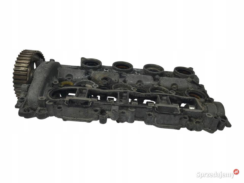 WAŁKI ROZRZĄDU pokrywa Ford Focus MK2 II C 16 Chełm