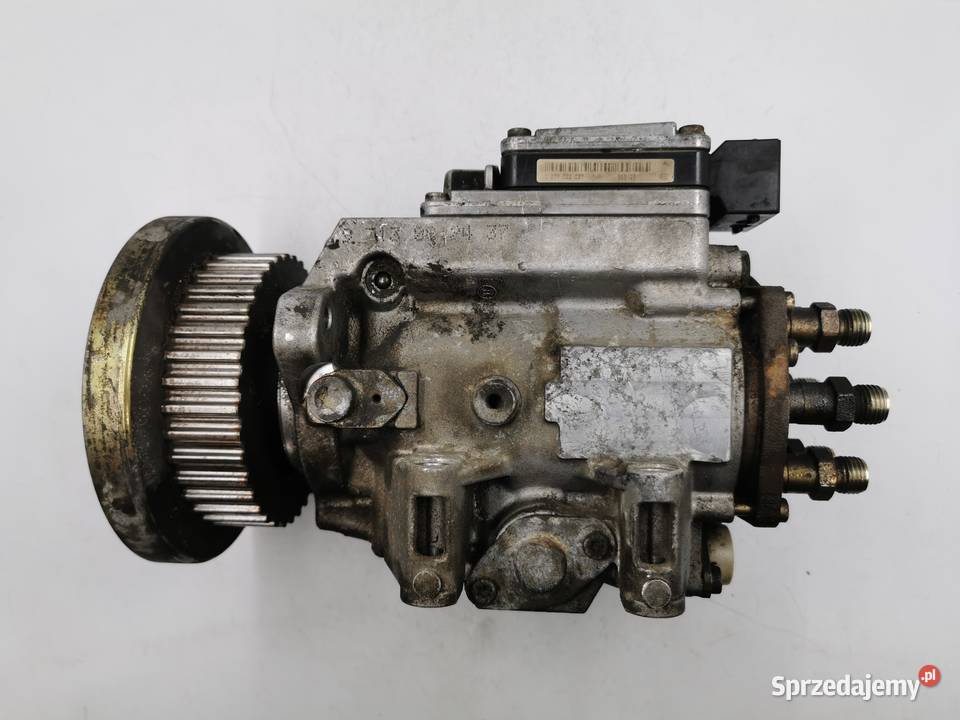 Pompa Wtryskowa Audi A6 C5 25 TDI 059130106B Wyszków sprzedam