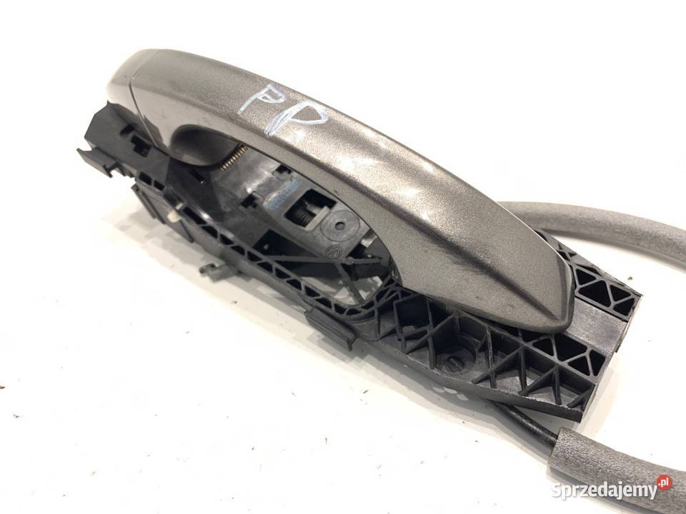 KLAMKA ZEWNĘTRZNA PRAWY PRZÓD SEAT LEON III podkarpackie